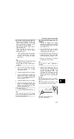 Предварительный просмотр 433 страницы Yamaha F225F Service Manual