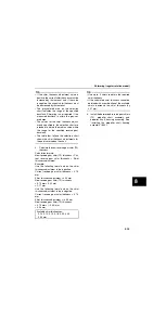 Предварительный просмотр 437 страницы Yamaha F225F Service Manual