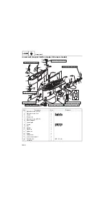 Предварительный просмотр 444 страницы Yamaha F225F Service Manual