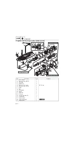 Предварительный просмотр 450 страницы Yamaha F225F Service Manual