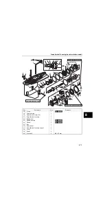 Предварительный просмотр 451 страницы Yamaha F225F Service Manual