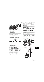 Предварительный просмотр 453 страницы Yamaha F225F Service Manual