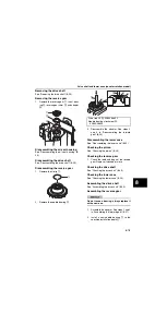 Предварительный просмотр 457 страницы Yamaha F225F Service Manual