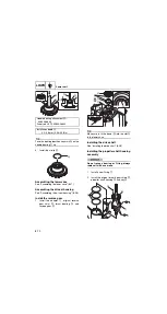 Предварительный просмотр 458 страницы Yamaha F225F Service Manual