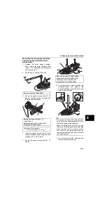 Предварительный просмотр 463 страницы Yamaha F225F Service Manual