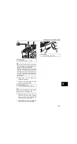 Предварительный просмотр 465 страницы Yamaha F225F Service Manual