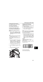 Предварительный просмотр 467 страницы Yamaha F225F Service Manual