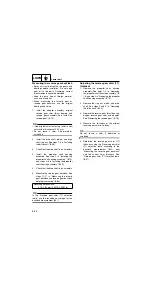 Предварительный просмотр 474 страницы Yamaha F225F Service Manual