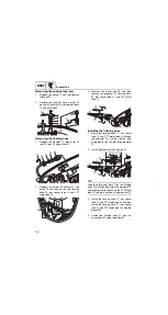 Предварительный просмотр 484 страницы Yamaha F225F Service Manual