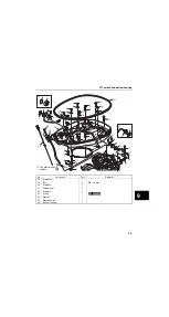 Предварительный просмотр 487 страницы Yamaha F225F Service Manual