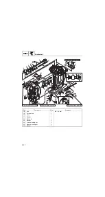 Предварительный просмотр 490 страницы Yamaha F225F Service Manual