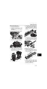 Предварительный просмотр 491 страницы Yamaha F225F Service Manual