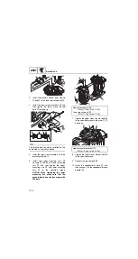 Предварительный просмотр 492 страницы Yamaha F225F Service Manual