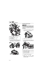 Предварительный просмотр 508 страницы Yamaha F225F Service Manual