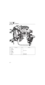 Предварительный просмотр 510 страницы Yamaha F225F Service Manual