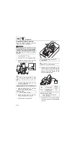 Предварительный просмотр 512 страницы Yamaha F225F Service Manual