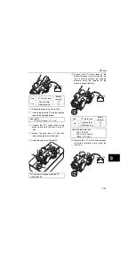 Предварительный просмотр 513 страницы Yamaha F225F Service Manual