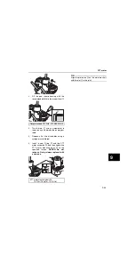 Предварительный просмотр 523 страницы Yamaha F225F Service Manual