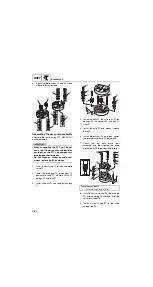 Предварительный просмотр 528 страницы Yamaha F225F Service Manual