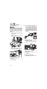 Предварительный просмотр 532 страницы Yamaha F225F Service Manual