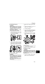 Предварительный просмотр 535 страницы Yamaha F225F Service Manual