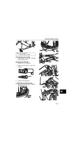 Предварительный просмотр 551 страницы Yamaha F225F Service Manual