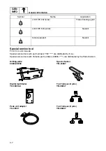 Preview for 10 page of Yamaha F25 2010 Service Manual