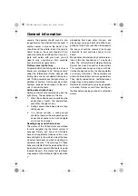 Preview for 13 page of Yamaha F250 LF250 Owner'S Manual