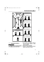 Preview for 14 page of Yamaha F250 LF250 Owner'S Manual