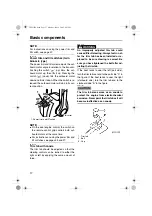 Preview for 23 page of Yamaha F250 LF250 Owner'S Manual