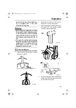 Preview for 44 page of Yamaha F250 LF250 Owner'S Manual