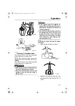 Preview for 46 page of Yamaha F250 LF250 Owner'S Manual