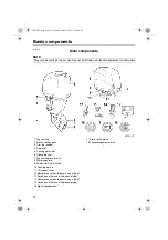 Preview for 18 page of Yamaha F250 Owner'S Manual