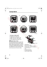 Предварительный просмотр 32 страницы Yamaha F250B Owner'S Manual