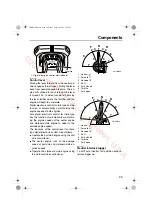 Предварительный просмотр 35 страницы Yamaha F250B Owner'S Manual