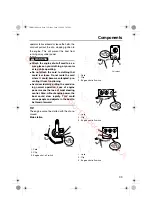 Предварительный просмотр 39 страницы Yamaha F250B Owner'S Manual