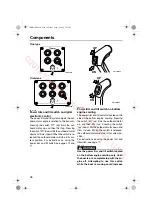 Предварительный просмотр 42 страницы Yamaha F250B Owner'S Manual