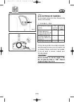 Preview for 62 page of Yamaha F25A Owner'S Manual