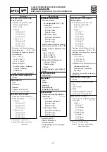 Preview for 49 page of Yamaha F25A Service Manual