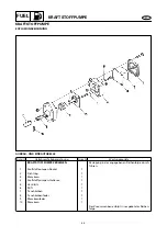 Preview for 94 page of Yamaha F25A Service Manual