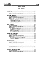 Preview for 110 page of Yamaha F25A Service Manual