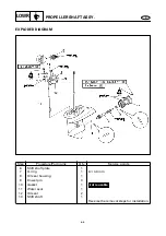 Preview for 216 page of Yamaha F25A Service Manual