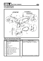 Preview for 290 page of Yamaha F25A Service Manual