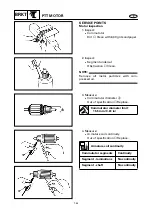 Preview for 350 page of Yamaha F25A Service Manual