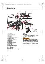 Preview for 26 page of Yamaha F25G Owner'S Manual