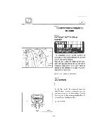 Preview for 10 page of Yamaha F25W Owner'S Manual