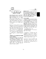 Preview for 15 page of Yamaha F25W Owner'S Manual