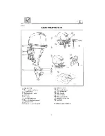 Preview for 26 page of Yamaha F25W Owner'S Manual