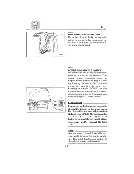 Preview for 36 page of Yamaha F25W Owner'S Manual