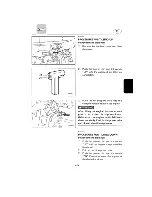 Preview for 65 page of Yamaha F25W Owner'S Manual